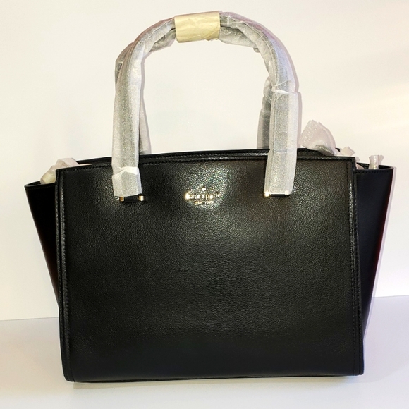 kate spade Handbags - Kate Spade Patterson Drive Geraldine Satchel